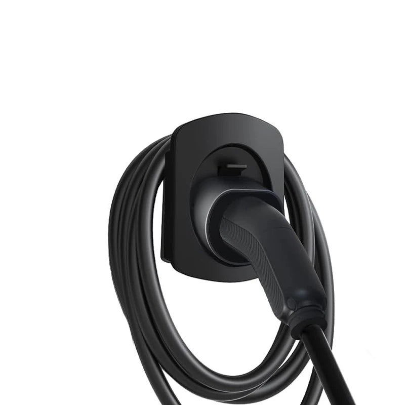 Type2 EV Charger Holder for Wallbox