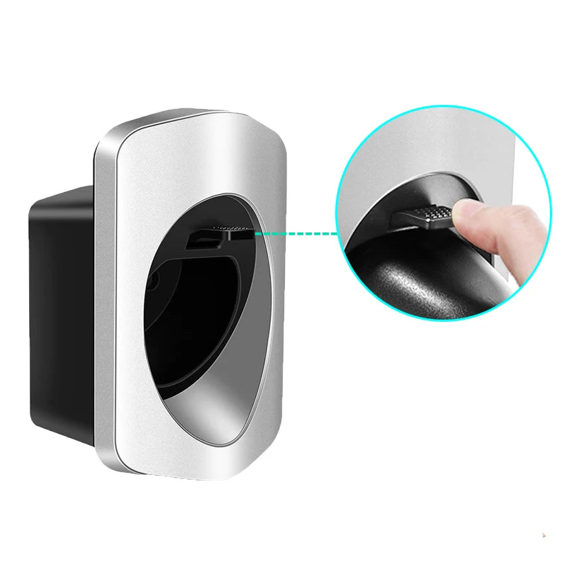 Type2 EV Charger Holder for Wallbox