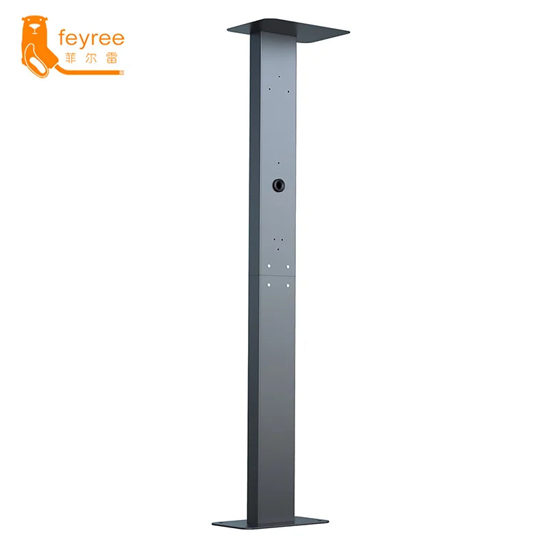 Electric Vehicle Charging Station Pile Post Feyree