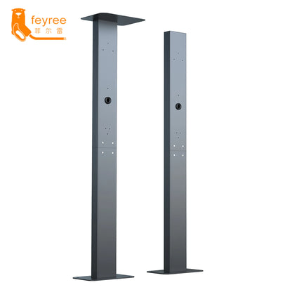 Electric Vehicle Charging Station Pile Post Feyree