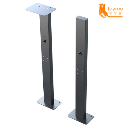 Electric Vehicle Charging Station Pile Post Feyree