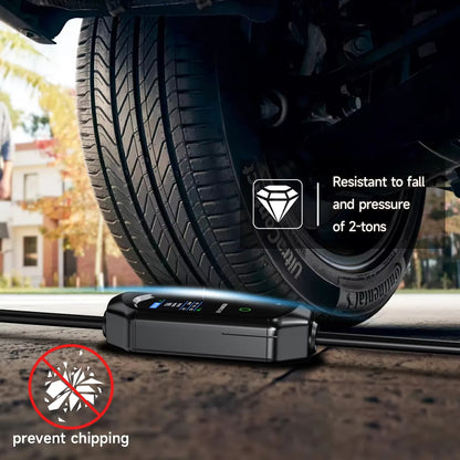 Prevent chipping for portable EV charger type2 10M