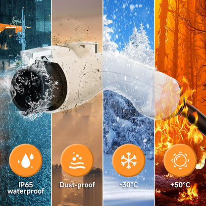 Weather proved portable EV charger type2 10M